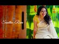 Sunitha + Ram Veerapaneni l Wedding Film Teaser | #SunithaRam