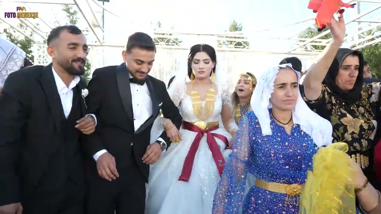 SADIK & ZİLAN DÜĞÜNÜ PART 3