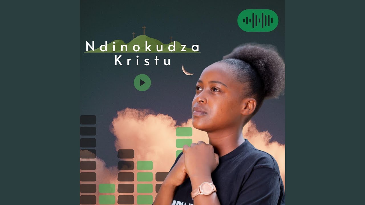 Ndinokudza Kristu