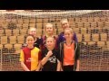 Viborg HK U12 Girls invites you to join Generation Handball