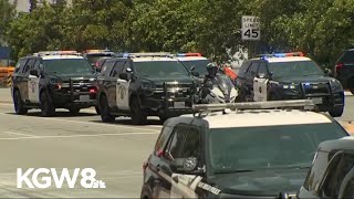 Celebrity 3 victims, 2 suspects dead after shooting at Islamic Center of San Diego Profile