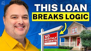 How to get a Hard Money Loan with NO Monthly Payments