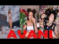 Avani TikTok Compilation (February 2021)