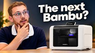 $9 Million in 48 Hours. Why Everyone Wants This UV Printer