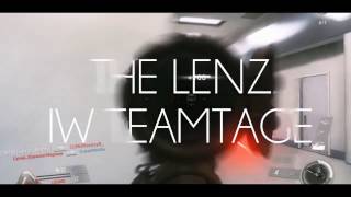 Lenz Infinite Warfare Teamtage