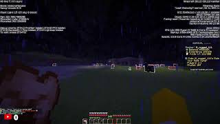Complex Gaming MC Server Stream pt 2