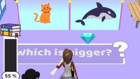 Queen Bee 🐝 Build a Queen 👸🏻 Gameplay iOS Android | Fun Cool Game Play 2025 Birds Sound