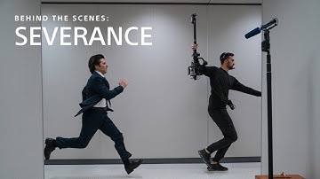 Behind the Scenes: Severance with DP Jessica Lee Gagne