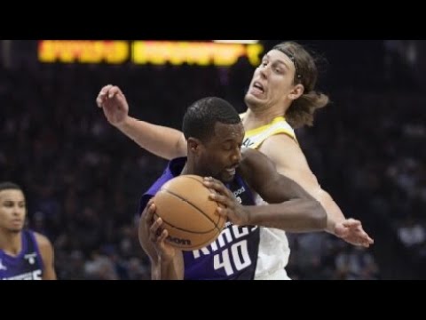 Utah Jazz vs Sacramento Kings - Full Game Highlights | December 16, 2023-24 NBA Season