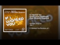 If I Wanted You (Emil Lanne Drumtrack) (feat. Michelle Shaprow)