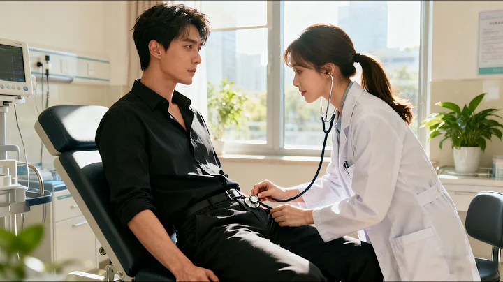 💜🤣The CEO Ignored His Wife… Until a ‘Man Problem’ Made Him Realize She’s His Only Cure