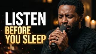 LISTEN AND SLEEP IN PEACE: God is Taking Care of Everything 🙏 Night Prayer.
