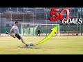 Феноменальная точность | TOP50 GOALS