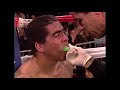 JERMAIN TAYLOR vs. MARCOS PRIMERA | FULL FIGHT | BOXING WORLD WEEKLY