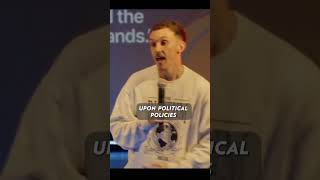 Depend On Jesus The Future Is Bright jesus cclifemd  sermon bible preaching fyp genz