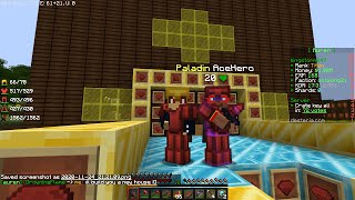 (Minecraft) Desteria Survival - 5.5 Kingstorm247 Meets Our Biggest Fan (Season 1)