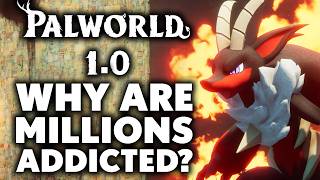 Palworld 1.0 - Why Are MILLIONS of Gamers Addicted? screenshot 3