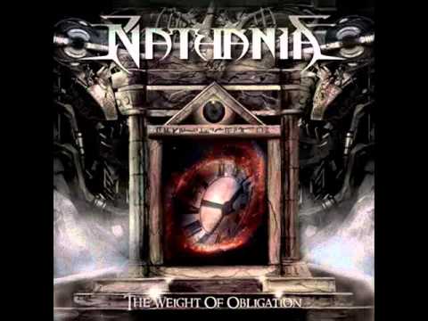 Nathania-The Paradox Of Life (Bonus Track)