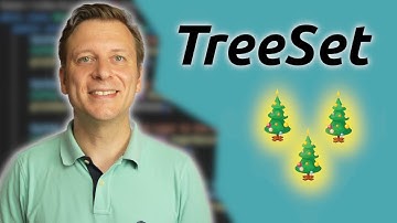 Java TreeSet