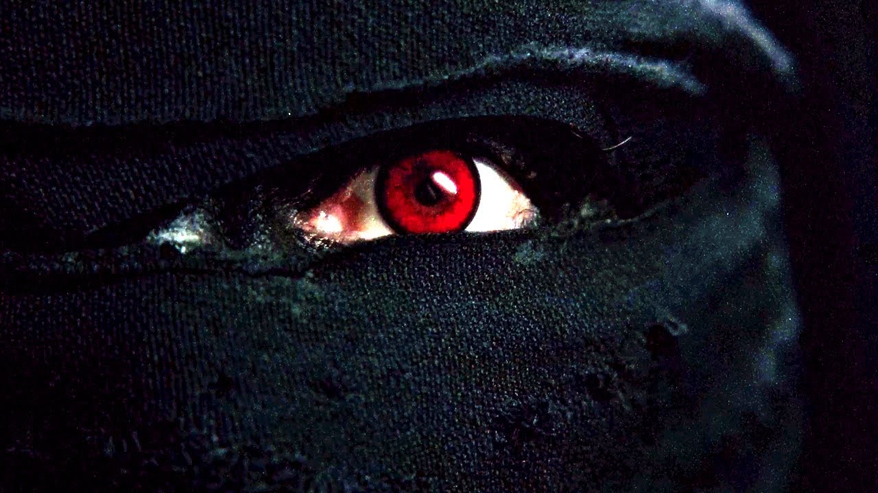 Sleduj GODSNAKE - The Sickening (Official Video) na YouTube Sleduj GODSNAKE - The Sickening (Official Video) na YouTube