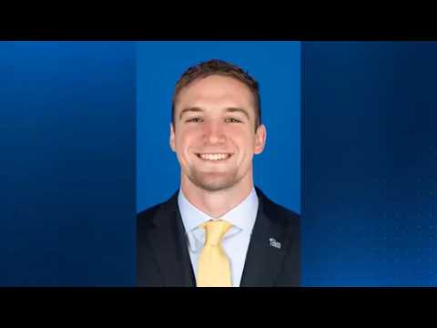 Former Pitt quarterback accused of stealing box truck at AHN hospital