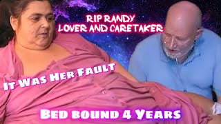 Lisa E Deadly Mistake My 600 Pound Life Reaction Details