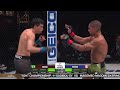 Featherweight Title-Decider! | Jesus Pinedo v Gabriel Braga | Full Fight | PFL 2023 Championship