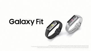 Introducing next generation design Galaxy Fit screenshot 3