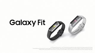 Introducing next generation design Galaxy Fit