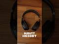 Fone Bluetooth baratinho da Havit