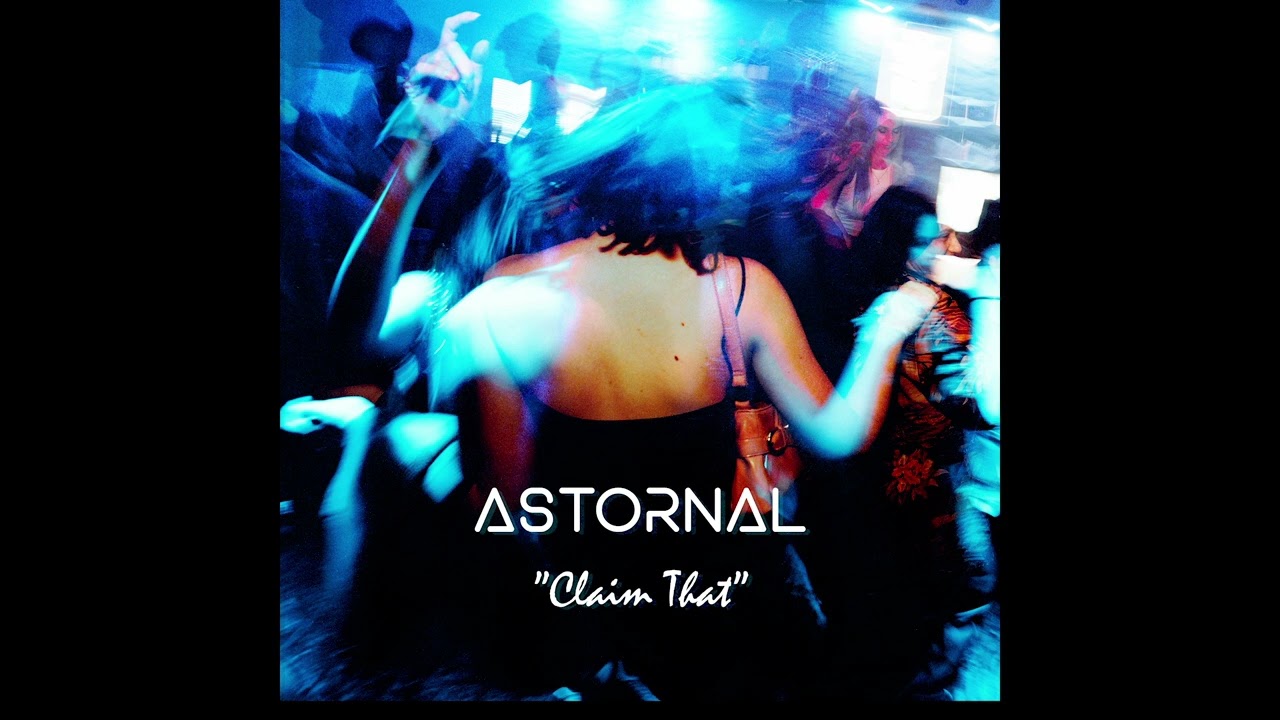 Watch Astornal - Claim That (original version) on YouTube Watch Astornal - Claim That (original version) on YouTube
