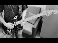 U2 - With Or Without You (Guitar Cover)
