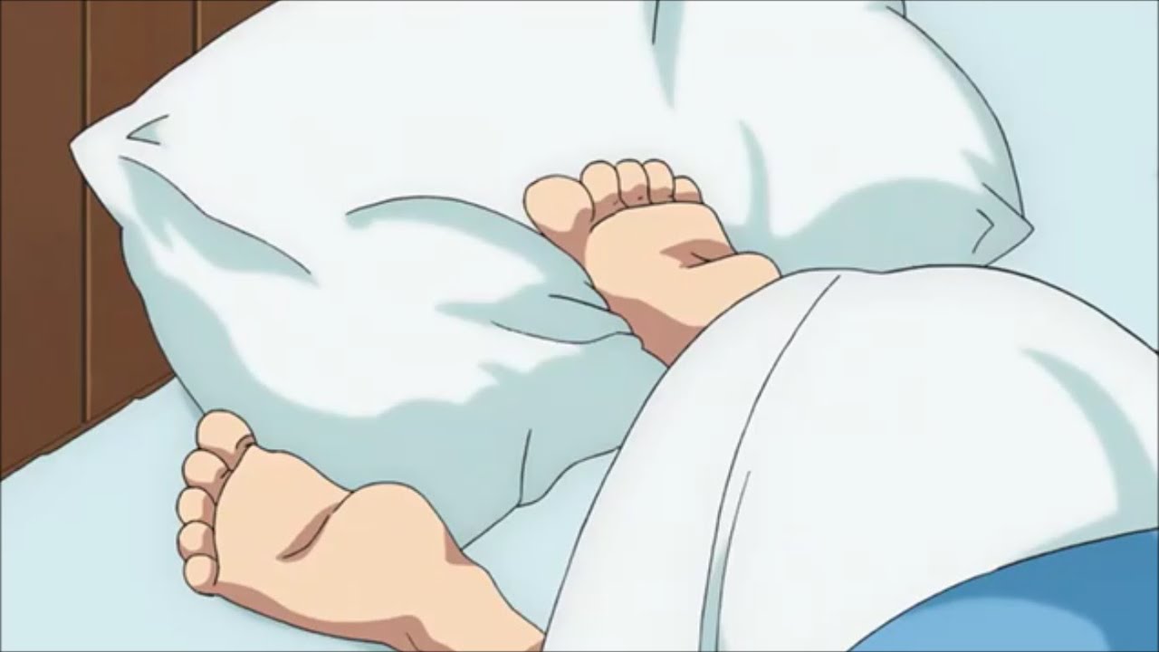 Beyblade Burst Super King - Hyuga Hizashi Feet - YouTube