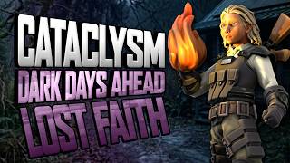 Lost Faith  | CDDA Ep 5 "Kitted Out"