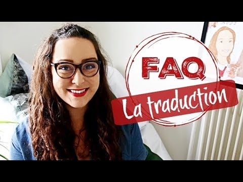 Vidéo: Comment Postuler Pour Un Traducteur