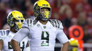 What Makes Oregon's Arik Armstead An NFL Draft Lock | CampusInsiders