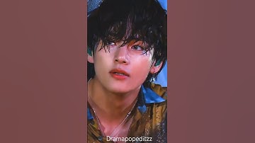 most handsome man for a reason💜.....#bts #taehyung #vedits #edit  #shorts #new #army #dramapopeditzz