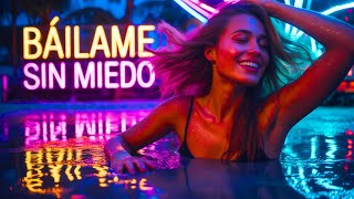 Ozuna Style - Báilame Sin Miedo Reggaetón Fiestero 2025