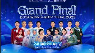 Ruri Repvblik ~ Sandiwara Cinta Live Sinok Sitong Kota Tegal 2025