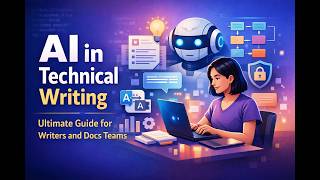 Ai In Technical Writing Will Ai Replace Technical Writers?