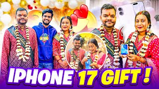 Marriage Anniversary Pr Mila Mehenga Gift 🎁