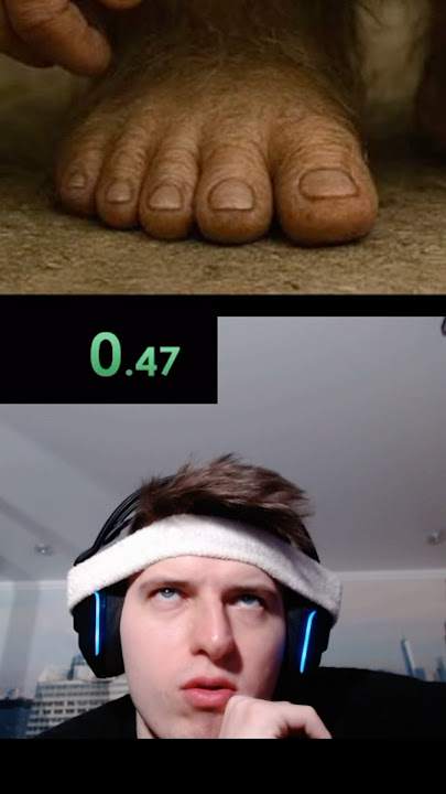 Impossible brainrot speedrun PART 4 #brainrot #memes