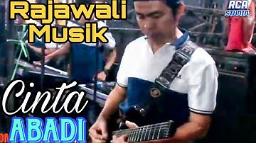 Cinta Abadi || Om Rajawali Musik Palembang. W/d Agung & Melisa Desa Semangus.