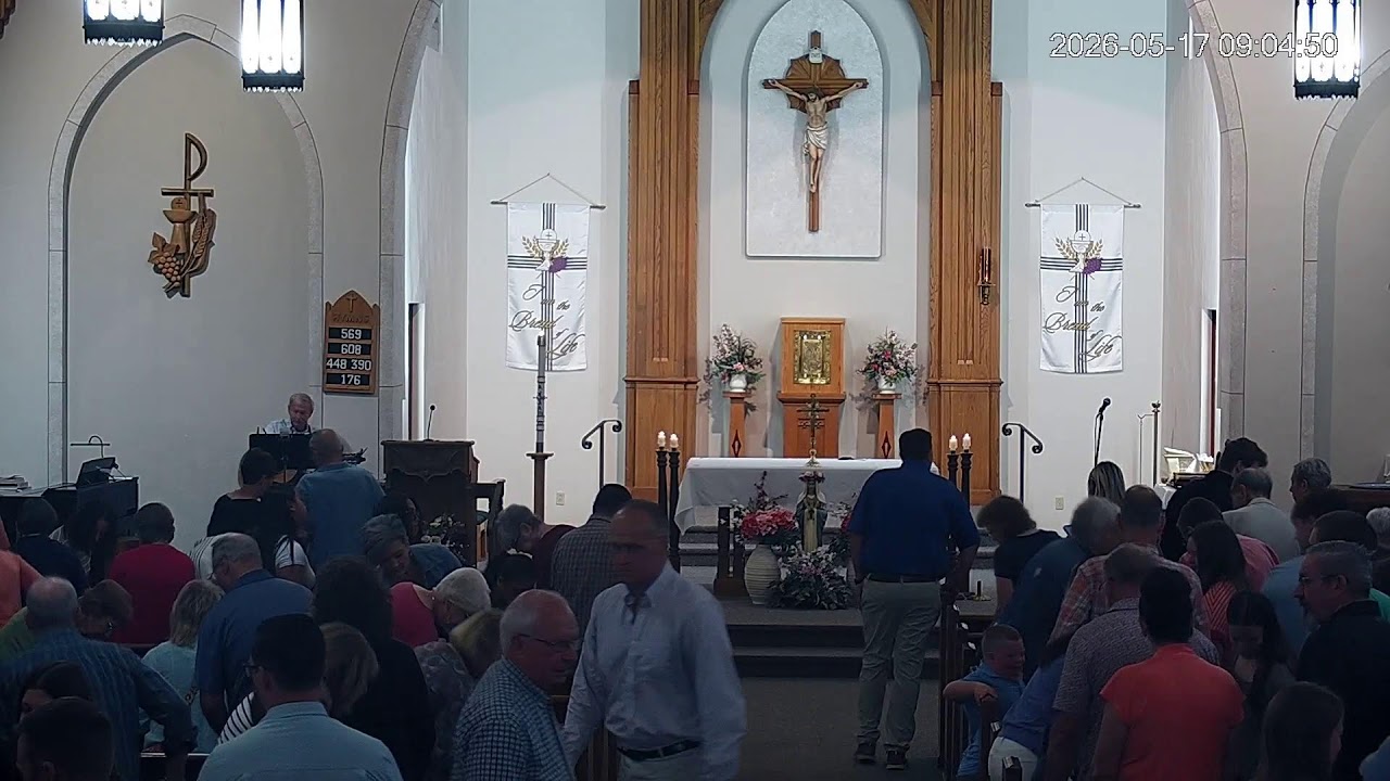 St Joseph Olney