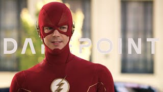 The Flash | One Last Time