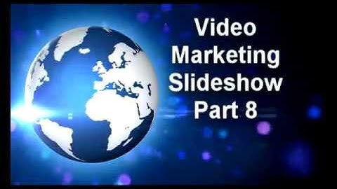 How to save video in Windows Live Movie Maker Pt8