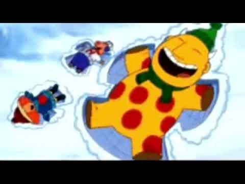 TVNZ Kidzone NZ 2007 Trailer 2