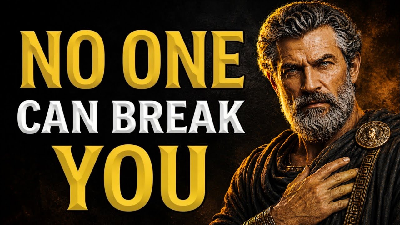 10 Stoic Lessons That Will Make You Mentally Strong and Unshakable ...