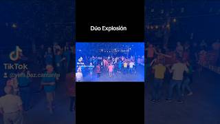 Momentos de nuestra actuación en Albarellos (Boborás)👌👏❤️Ole ese publicazooo ❤️ Dúo Explosión ❤️