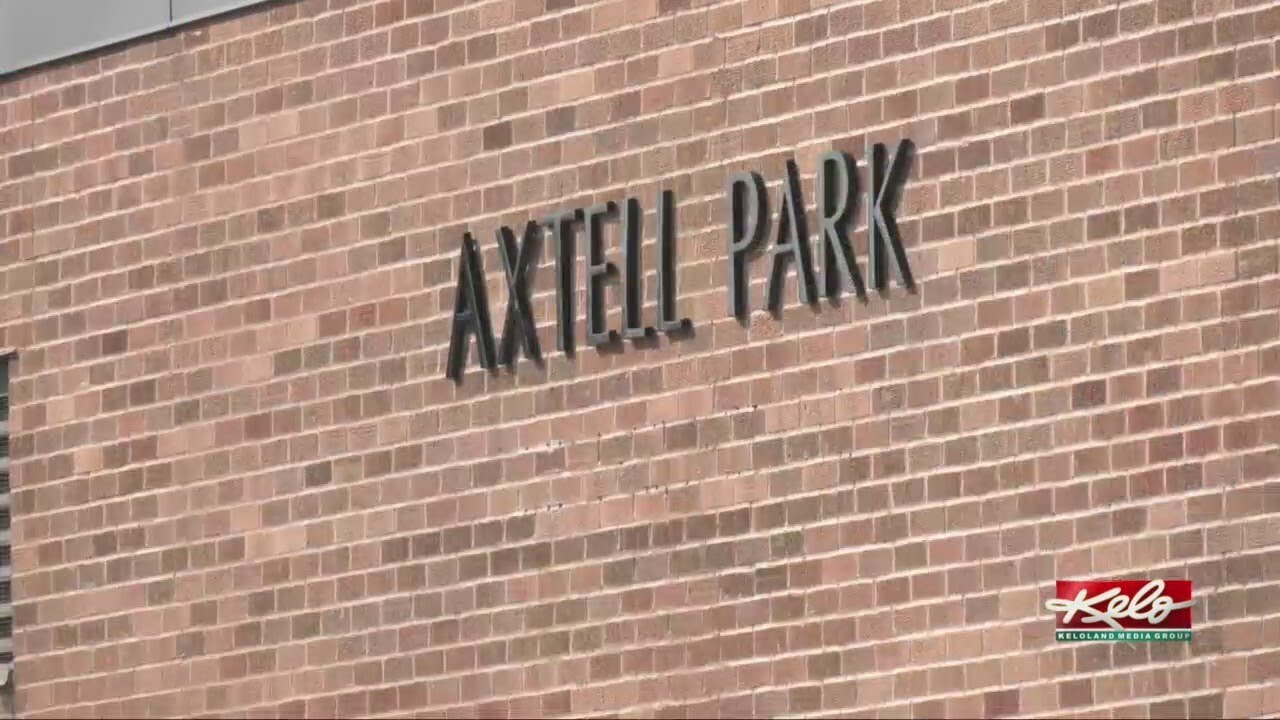 Teenager accused of having a weapon on school grounds in Sioux Falls